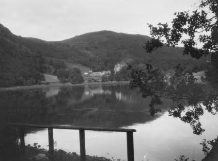 Shaw’s Corner. Reproduced with kind permission of LSE, The National Trust, and The Society of Authors on behalf of the Bernard Shaw Estate.   © National Trust 