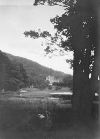 Shaw’s Corner. Reproduced with kind permission of LSE, The National Trust, and The Society of Authors on behalf of the Bernard Shaw Estate.   © National Trust 