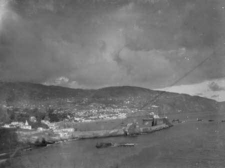 Shaw’s Corner. Reproduced with kind permission of LSE, The National Trust, and The Society of Authors on behalf of the Bernard Shaw Estate.   © National Trust 