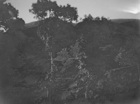 Unidentified location(s)/place(s)