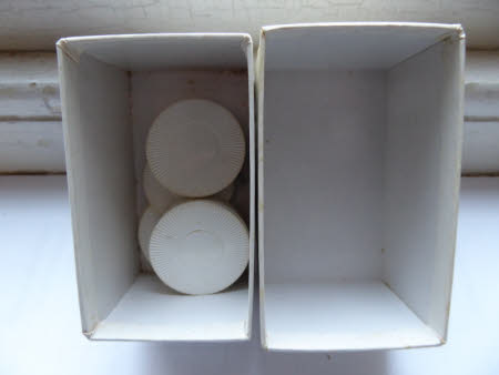 Game counters