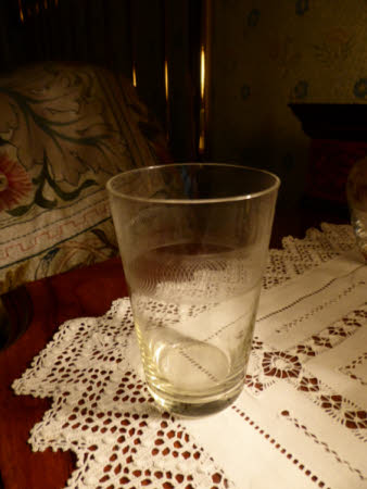 Glass