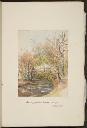 Norcliffe, Coles, Ivy Cottage, Bollington, 1845 - 1860