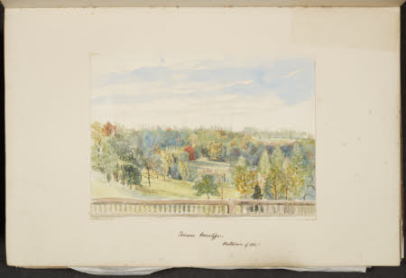 Norcliffe, Coles, Ivy Cottage, Bollington, 1845 - 1860