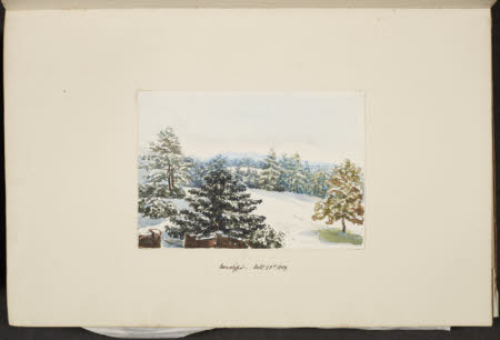 Norcliffe, Coles, Ivy Cottage, Bollington, 1845 - 1860