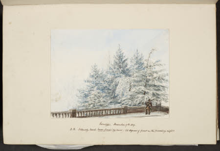 Norcliffe, Coles, Ivy Cottage, Bollington, 1845 - 1860
