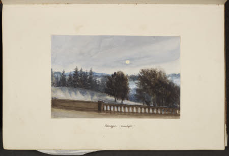 Norcliffe, Coles, Ivy Cottage, Bollington, 1845 - 1860