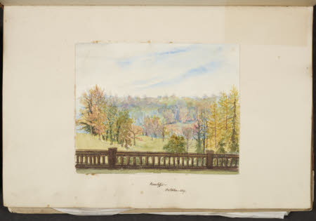 Norcliffe, Coles, Ivy Cottage, Bollington, 1845 - 1860