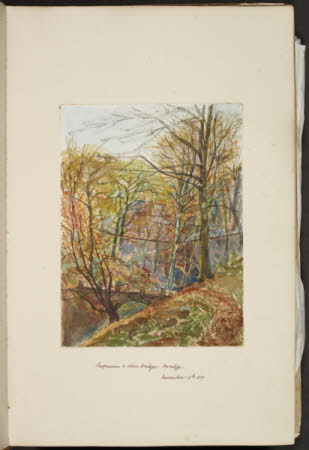Norcliffe, Coles, Ivy Cottage, Bollington, 1845 - 1860