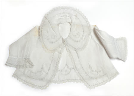 Baby's jacket