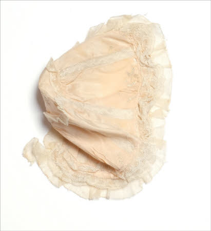 Baby bonnet