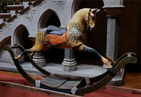 Tyntesfield © National Trust / Tyntesfield volunteer photographic team