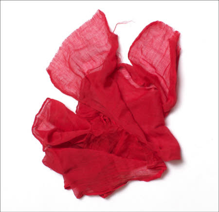 Fabric collection