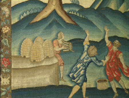 Wallington © National Trust / Steve Dixon & Elaine Cuthbert 