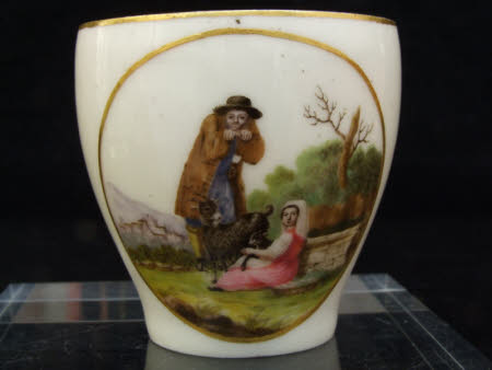 Tea set