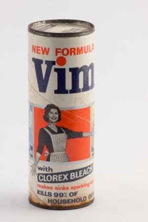 Cleaning product