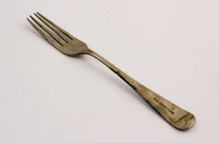 Fork