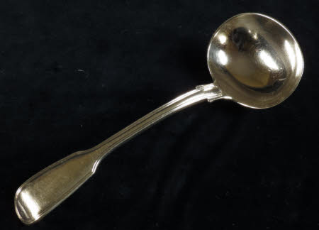 Tablespoon