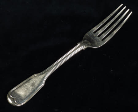 Table fork