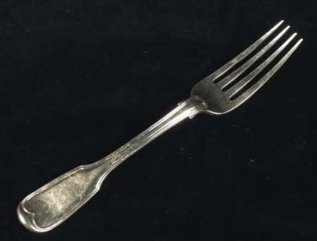 Table fork