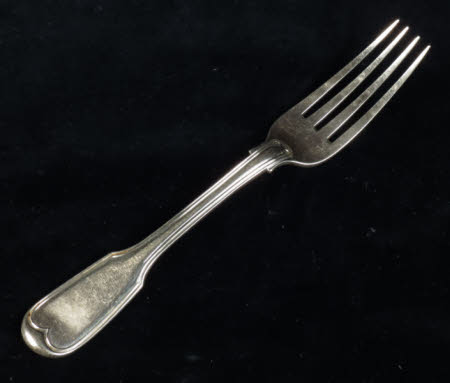 Table fork