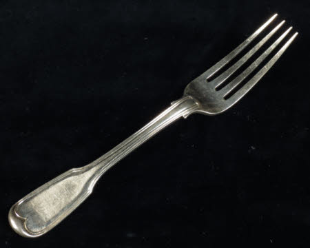 Table fork