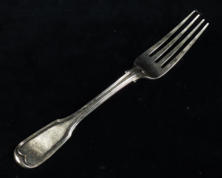 Table fork