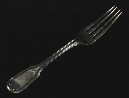 Table fork