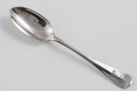 Coffee spoon