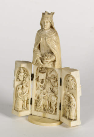 Saint Elizabeth of Hungary