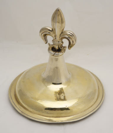 Cup and cover