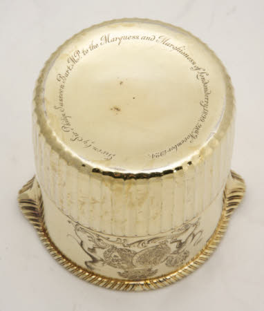 Mount Stewart © National Trust / Bryan Rutledge