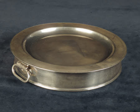 Warming plate
