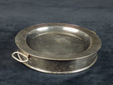 Warming plate