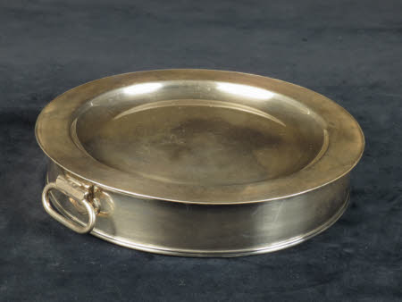 Warming plate