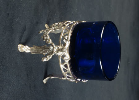 Condiment set