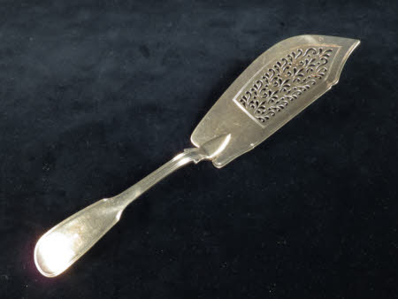 Fish slice