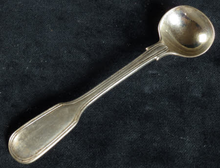 Tablespoon