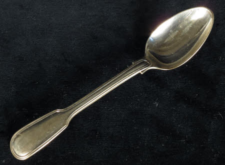 Tablespoon