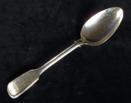 Tablespoon