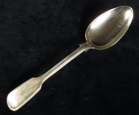 Tablespoon