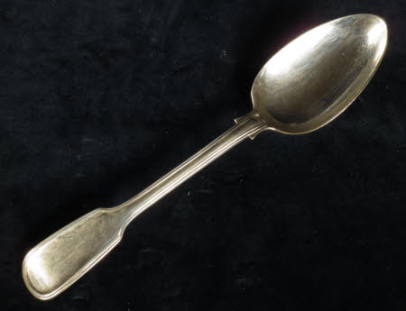 Tablespoon