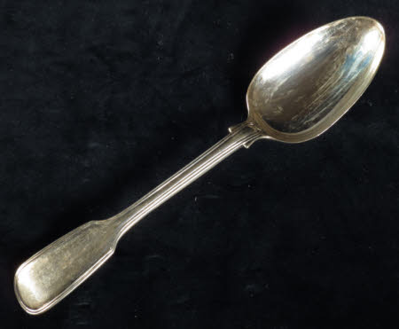 Tablespoon