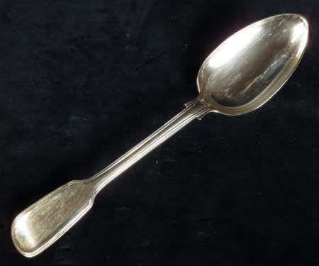 Tablespoon