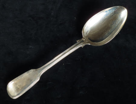 Tablespoon