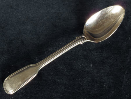 Teaspoon