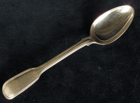 Tablespoon