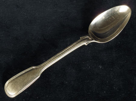 Tablespoon