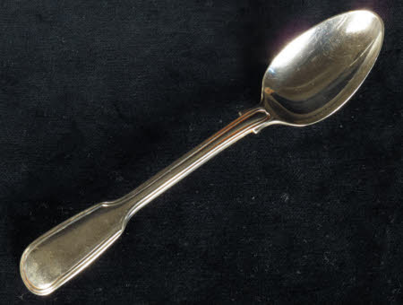 Tablespoon