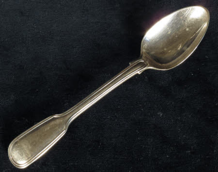 Tablespoon